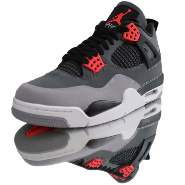 Air Jordan 4 Infrared