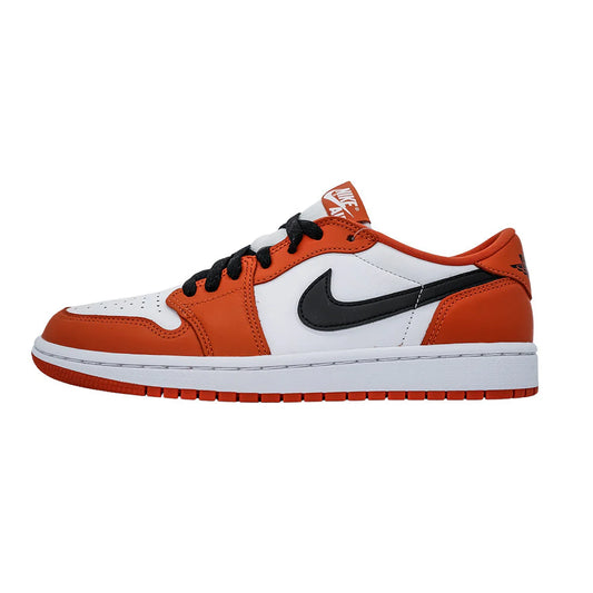 Air Jordan 1 Low Starfish