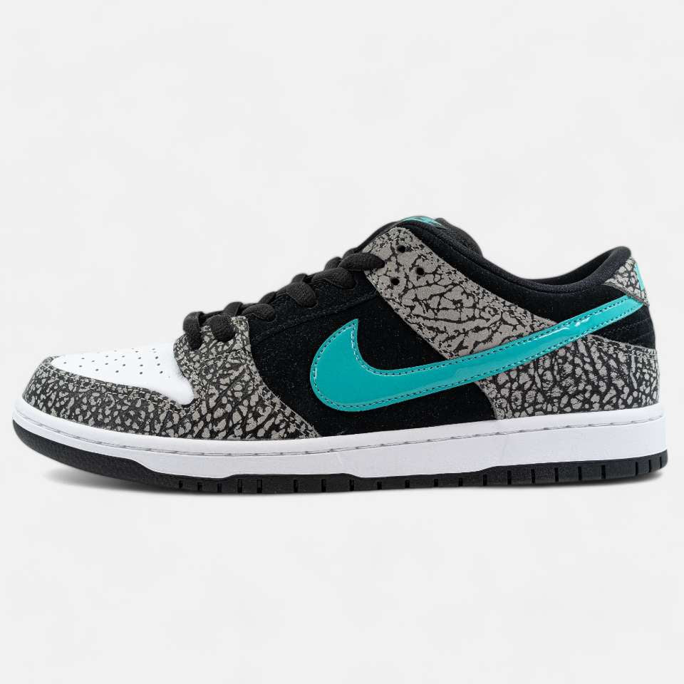 Dunk Low SB Elephant