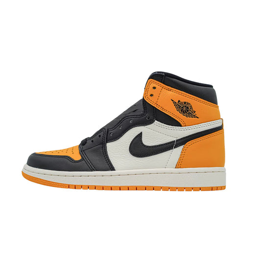 Air Jordan 1 High OG Yellow Toe