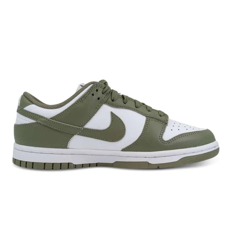Dunk Low Medium Olive (W)