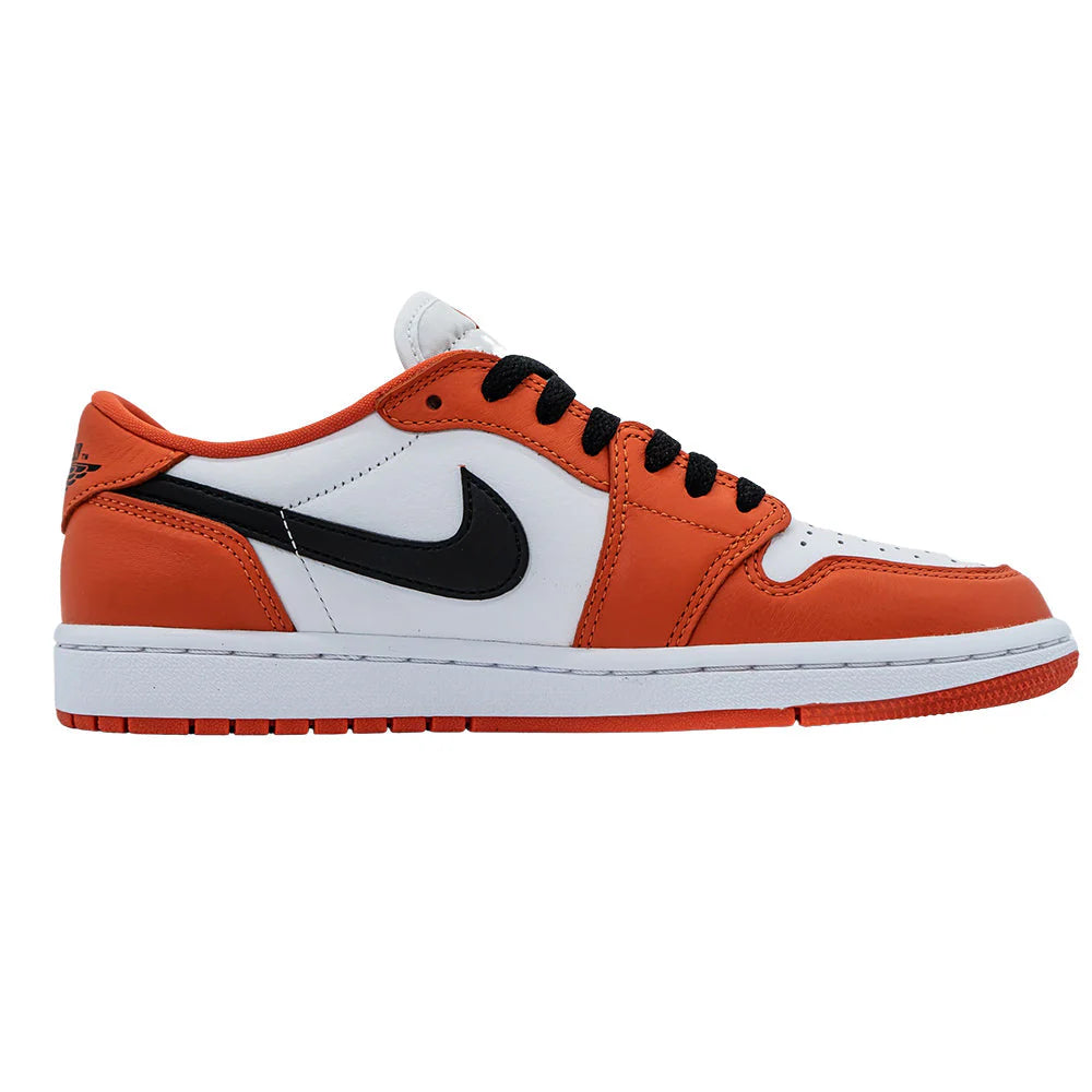 Air Jordan 1 Low Starfish