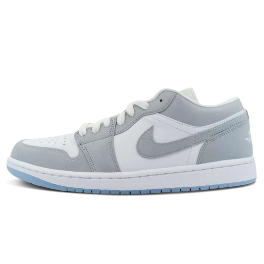 Air Jordan 1 Low Wolf Grey (W)