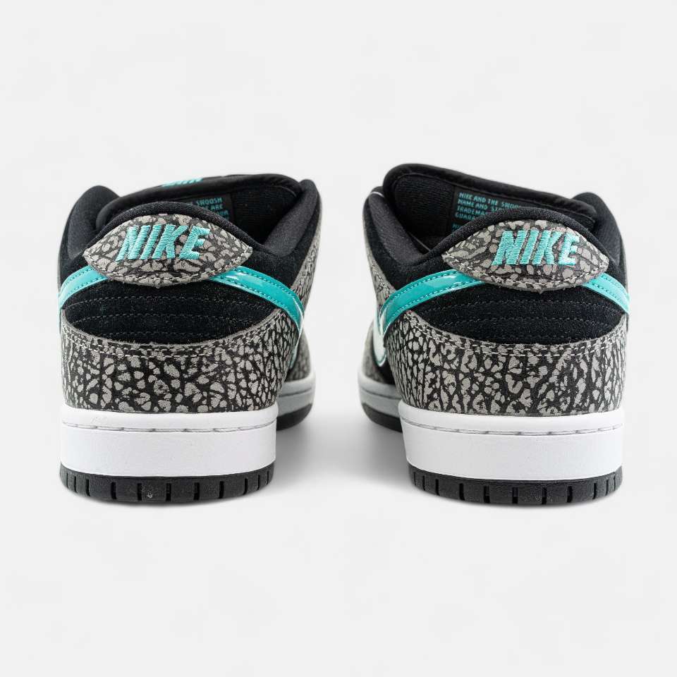 Dunk Low SB Elephant