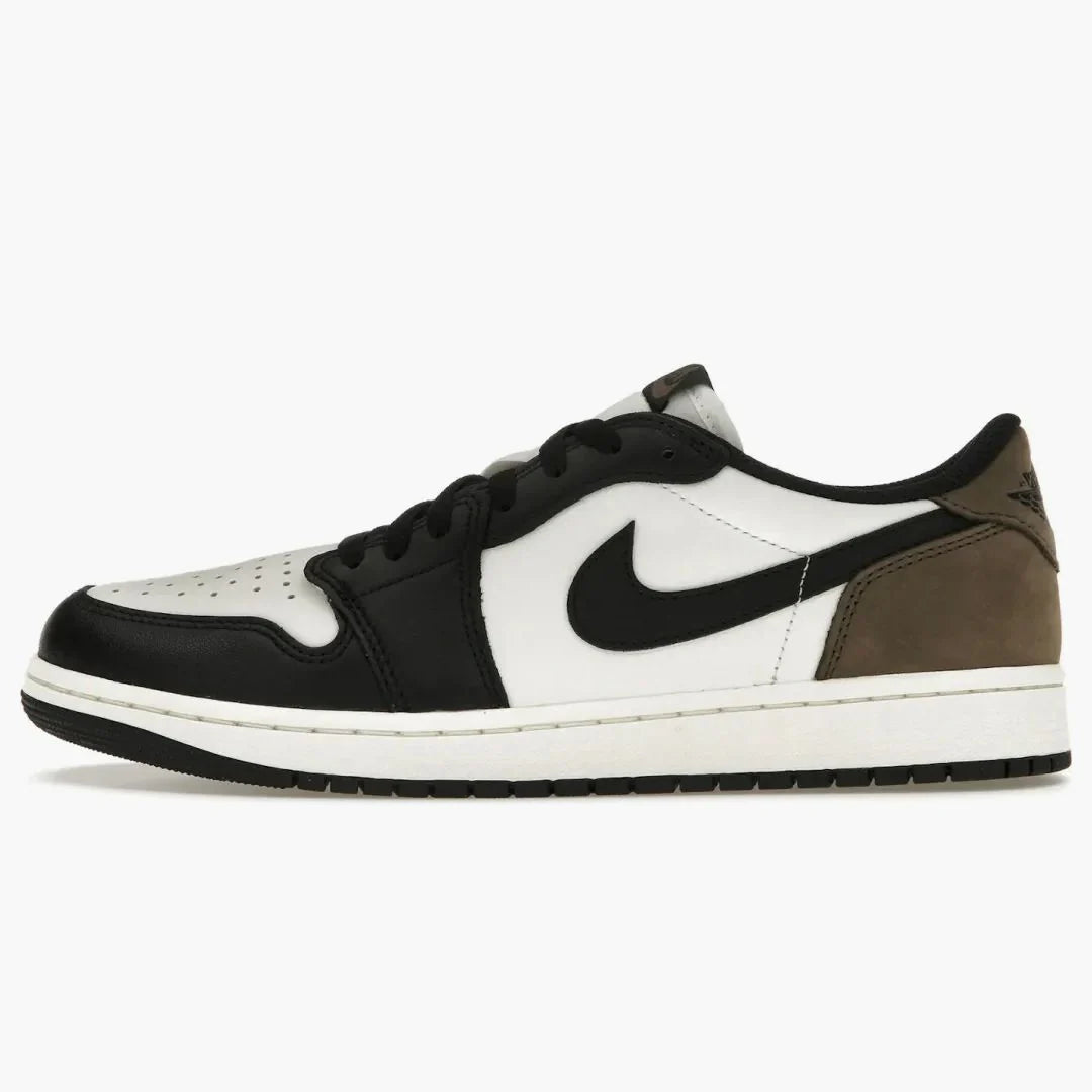 1 Retro Low Og Mocha