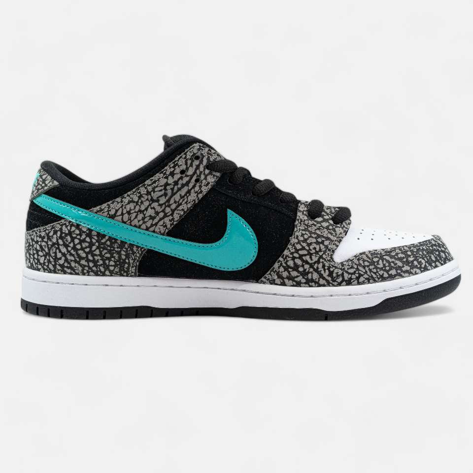 Dunk Low SB Elephant