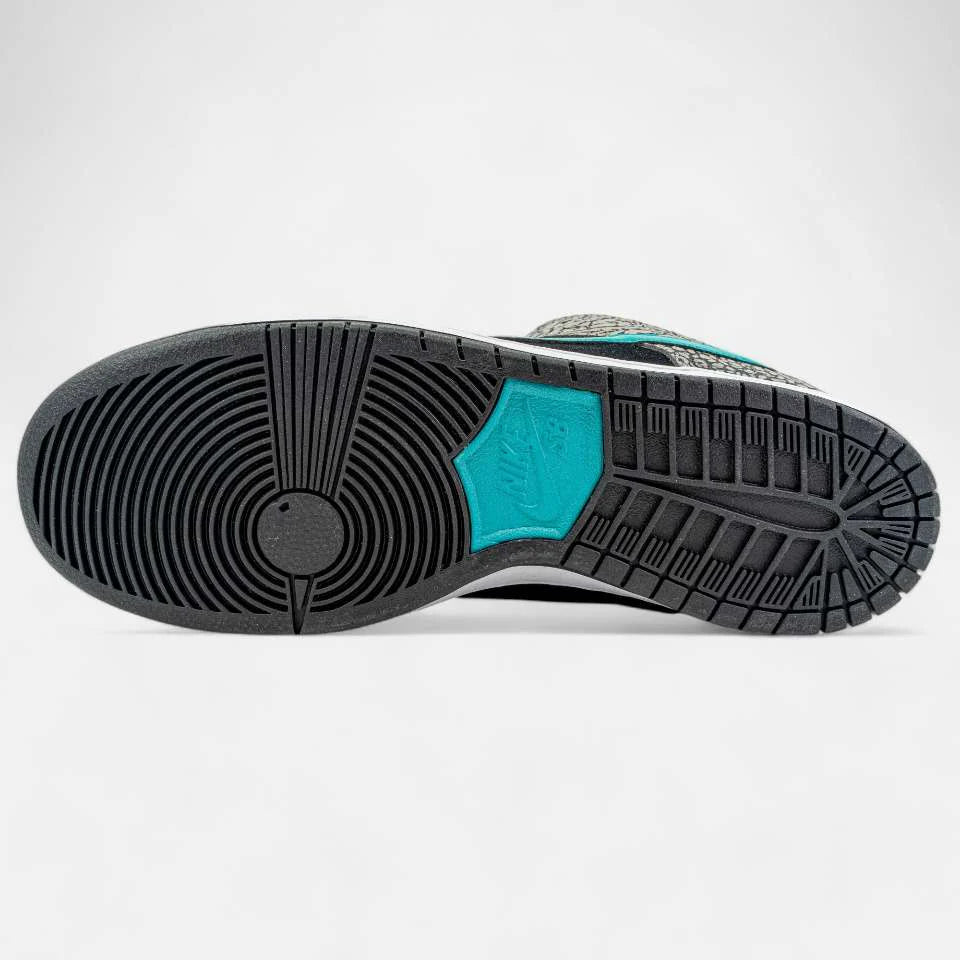 Dunk Low SB Elephant