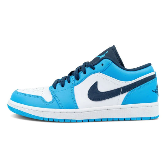 Air Jordan 1 Low UNC 2021 (GS)