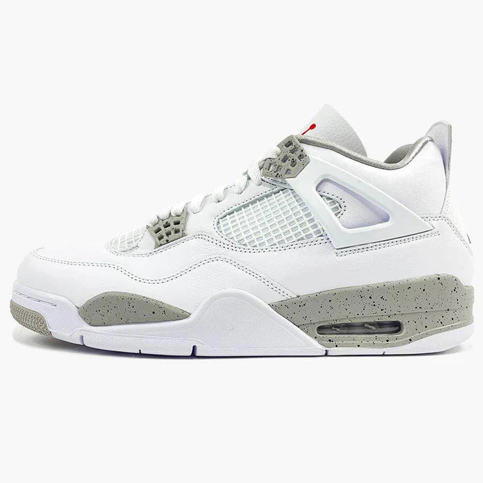 Air Jordan 4 Oreo