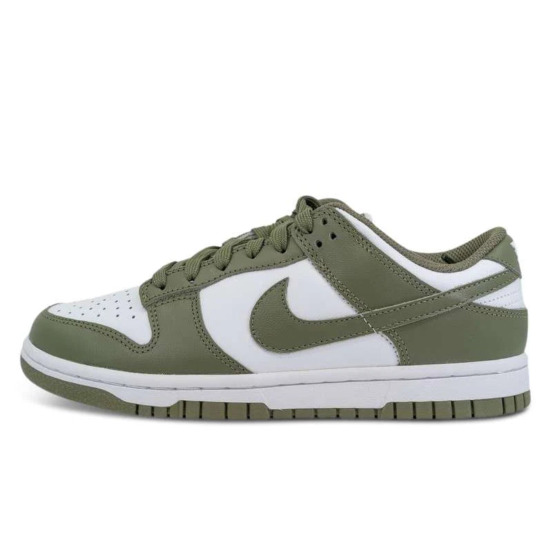 Dunk Low Medium Olive (W)