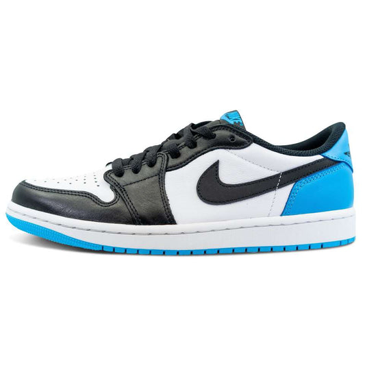Air Jordan 1 Low Powder Blue
