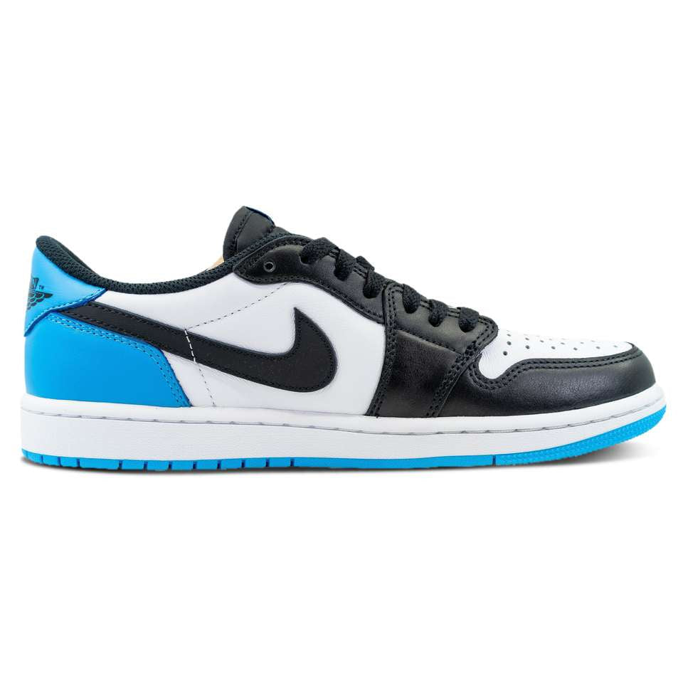 Air Jordan 1 Low Powder Blue