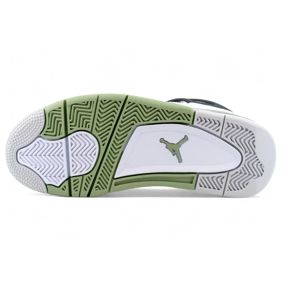 Air Jordan 4 Seafoam (W)