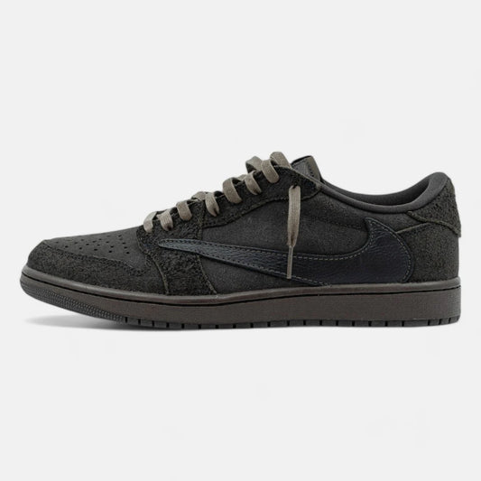Air Jordan 1 Low OG Travis Scott Velvet Brown
