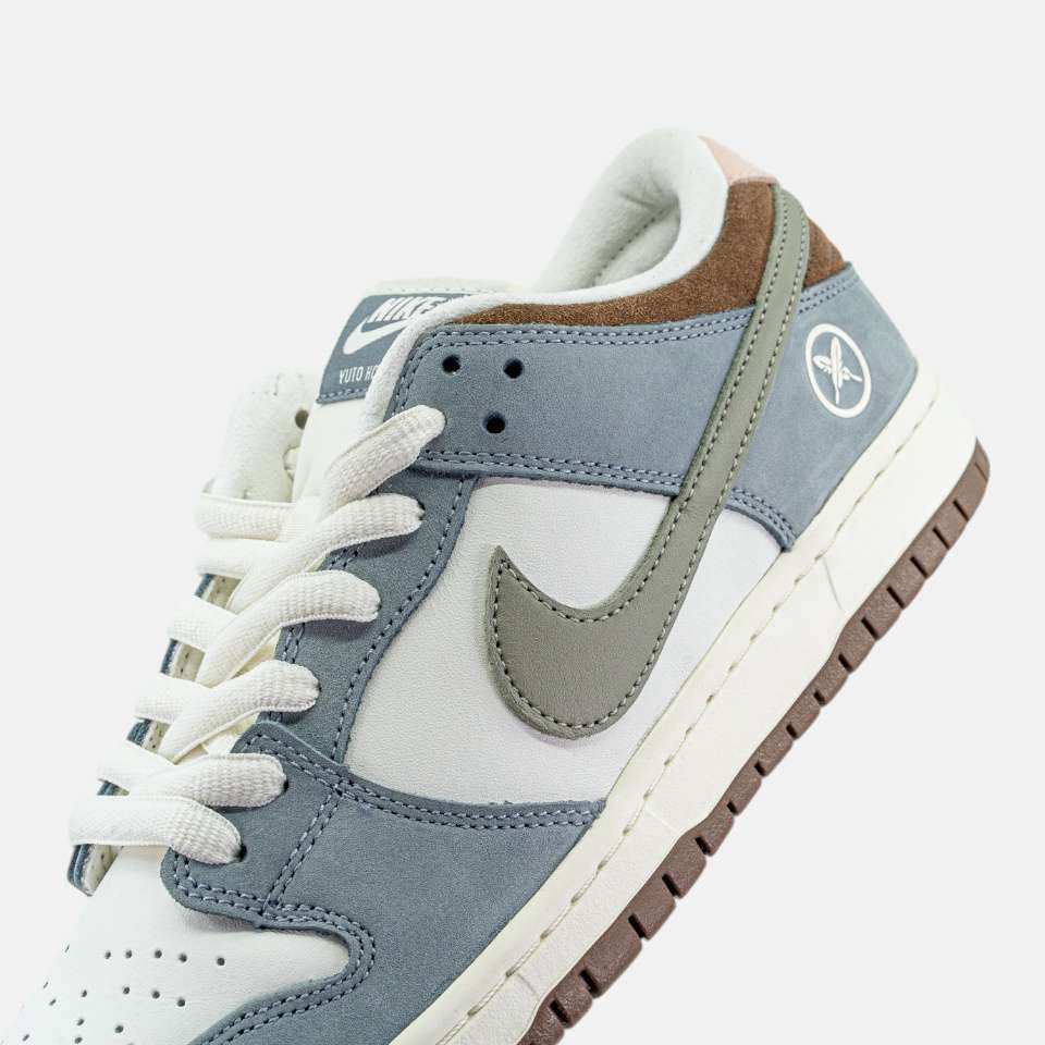 Dunk Low SB Yuto