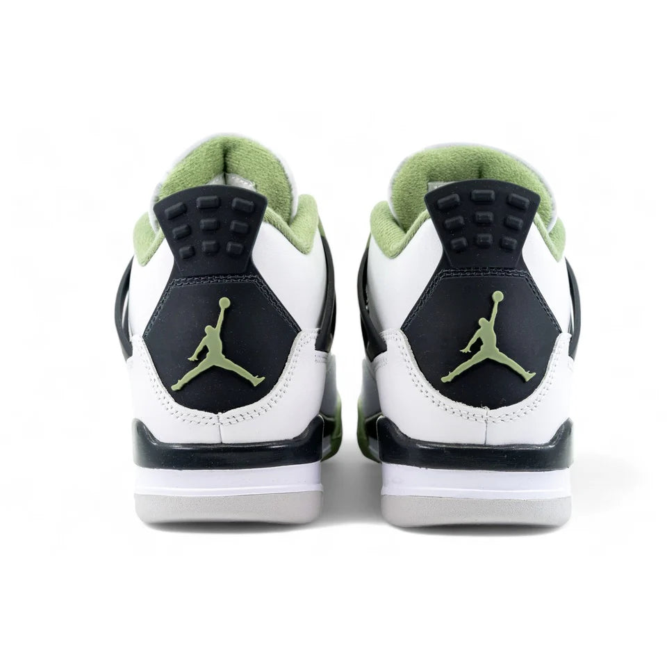Air Jordan 4 Seafoam (W)