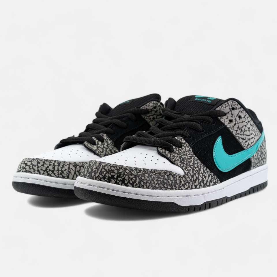 Dunk Low SB Elephant