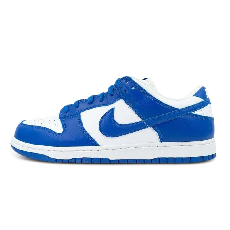 Dunk Low Kentucky